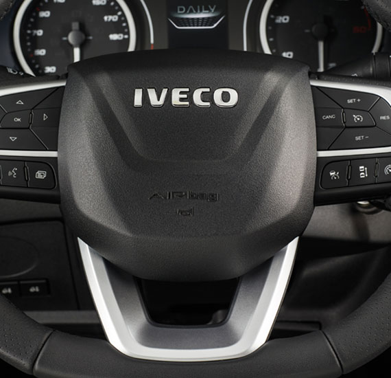 Iveco Approved
