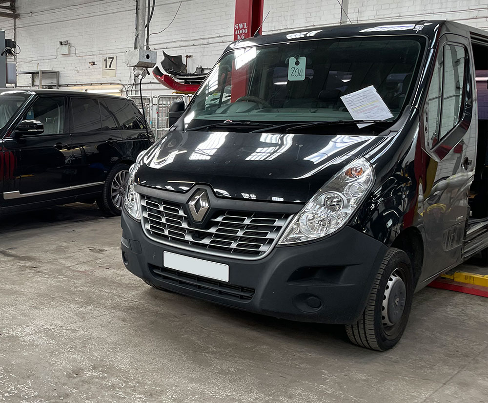 LCV Commercial Vehicles 
